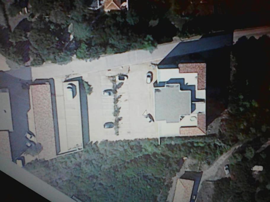 Appartement F3 Luri ภายนอก รูปภาพ