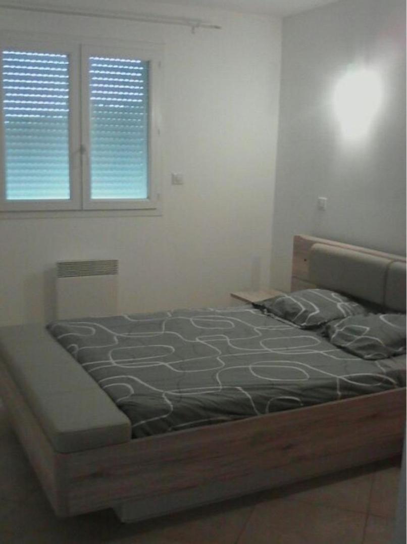 Appartement F3 Luri ภายนอก รูปภาพ