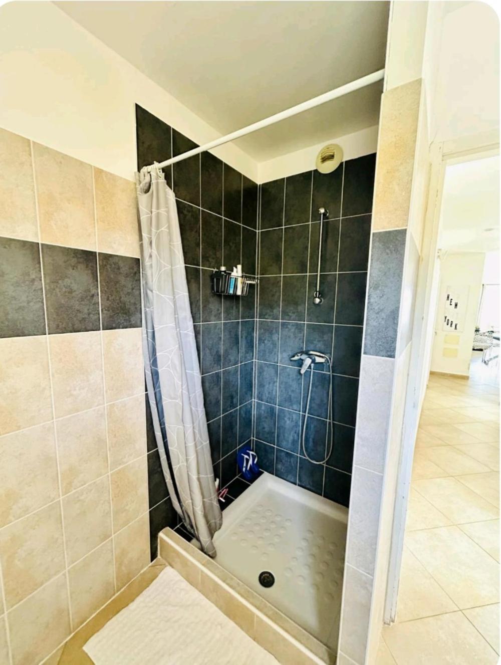 Appartement F3 Luri ภายนอก รูปภาพ